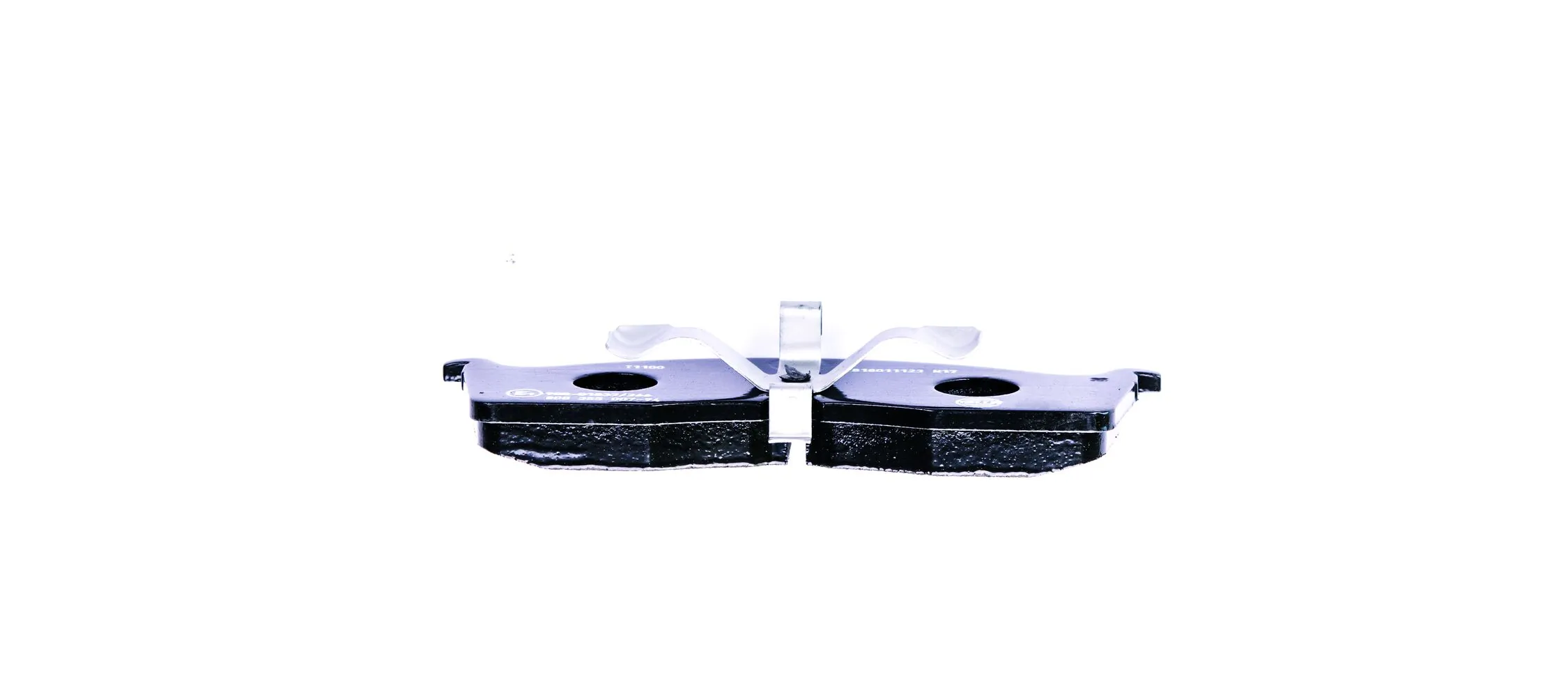 Гальмівні колодки HELLA 8DB355007941 ціна, від 24.04 USD
