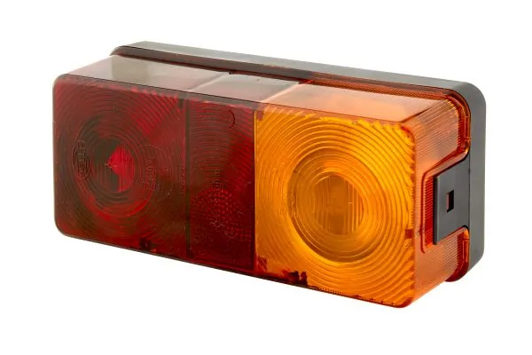 Задні ліхтарі HELLA 2SD002582021 ціна, від 31.91 USD