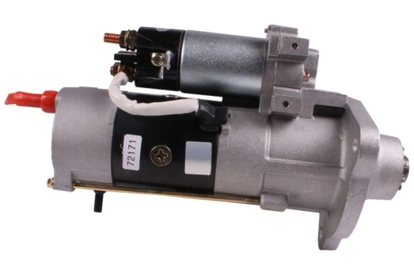 Стартер автомобільний Jurid/Bendix CS962