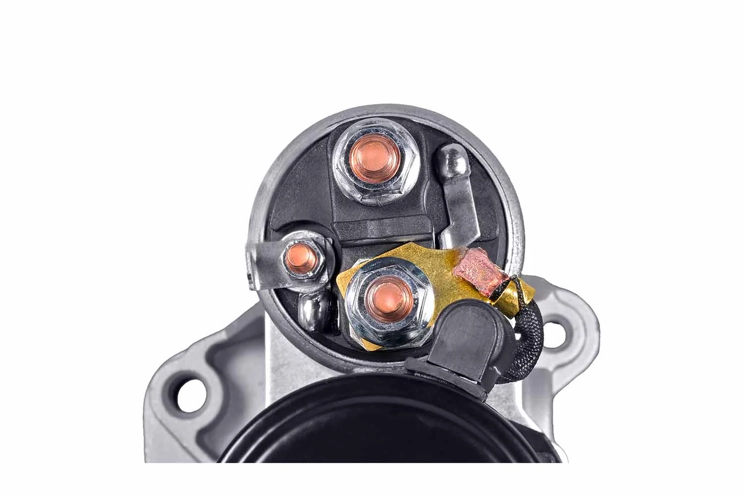 Купити Стартер Peugeot 308 I 4A, 4C