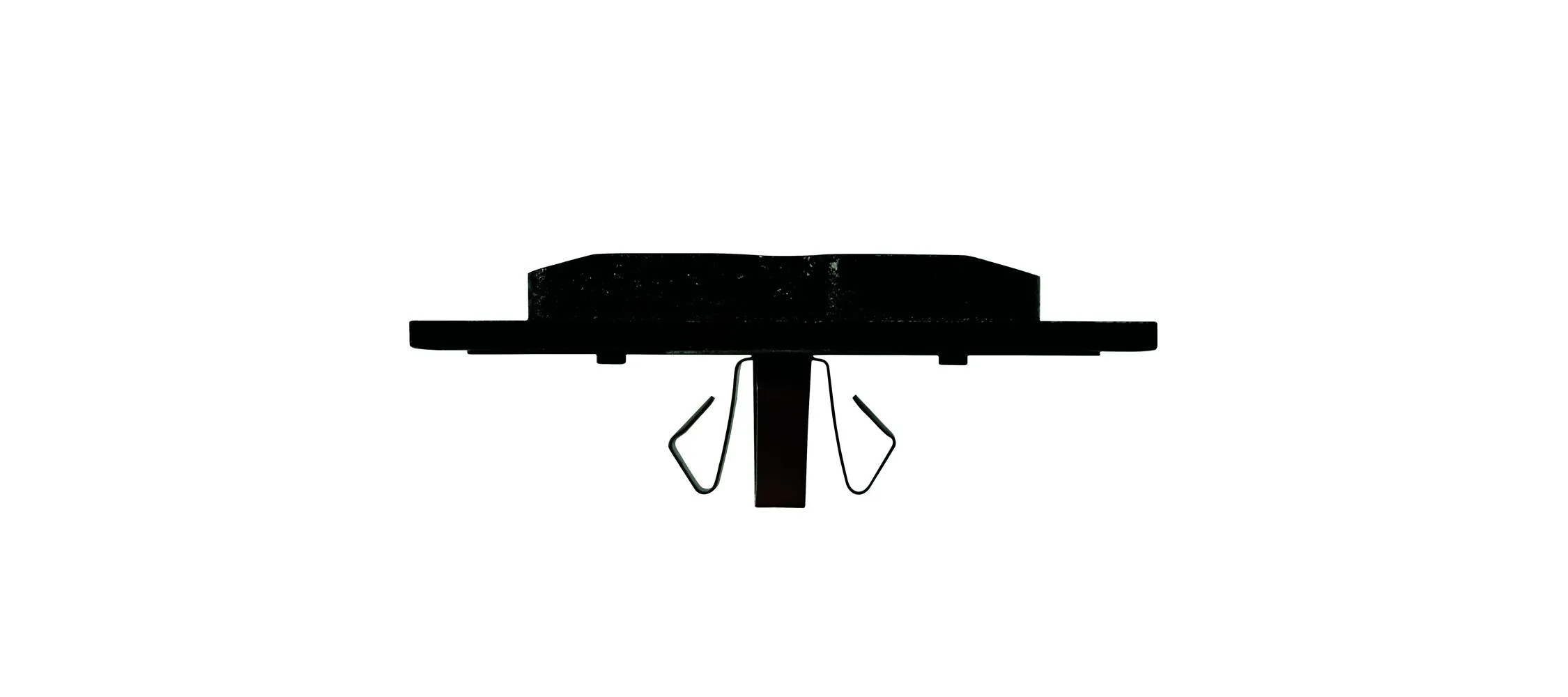 Задні гальмівні колодки HELLA 8DB355011301 ціна, від 32.22 USD