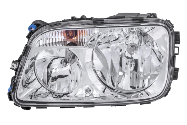 Фара ліва A9438201661 Mercedes