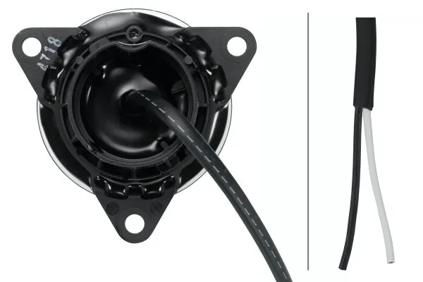  HELLA 2PF011172511 ціна, від 61.89 USD