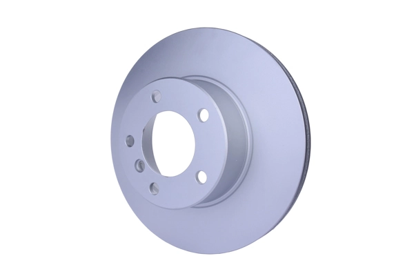 8DD355104591 HELLA Гальмо дискове переднє