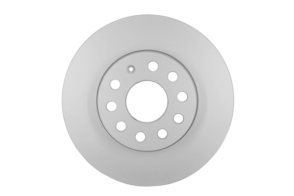 8DD355122721 HELLA Гальмо дискове переднє