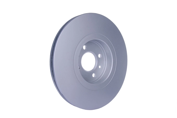 Диск переднього гальма HELLA 8DD355113061 ціна, від 43.75 USD