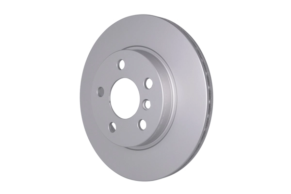 Диск переднього гальма HELLA 8DD355132541 ціна, від 53.35 USD
