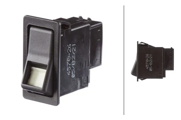  HELLA 6RH004570261 ціна, від 19.56 USD
