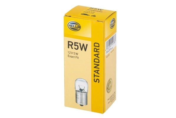 Лампа Magneti Marelli R5W12V
