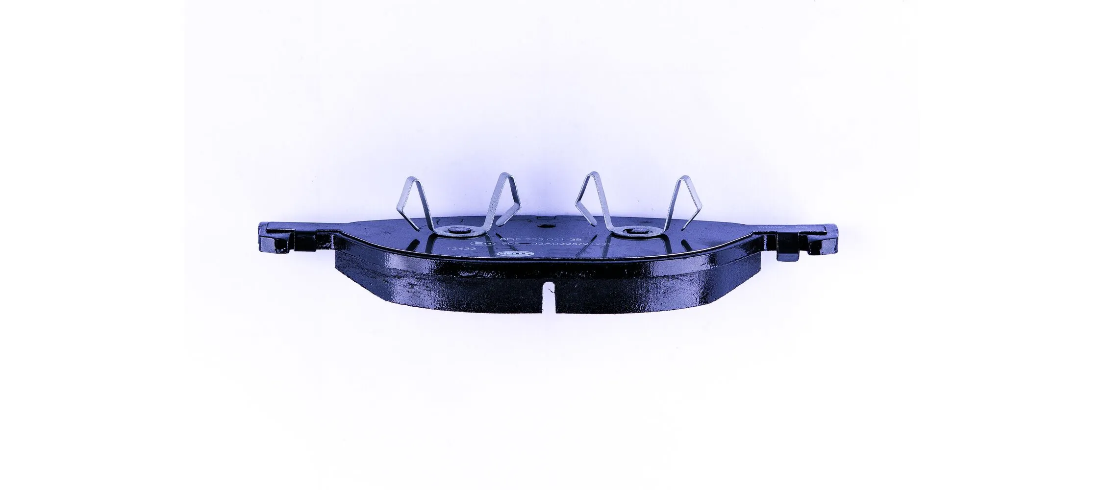 Гальмівні колодки HELLA 8DB355021381 ціна, від 92.06 USD