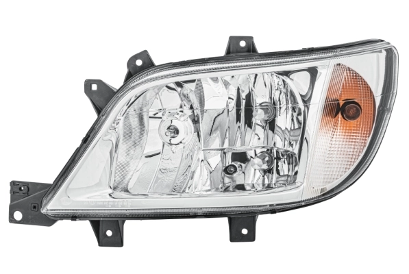 Фари TYC FP4604R7T ціна, від 84.73 USD