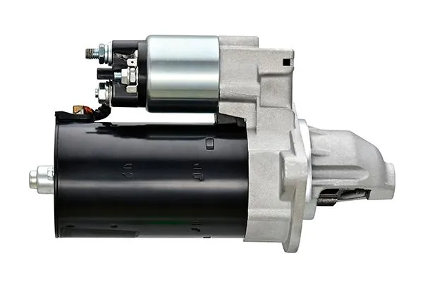 Стартер автомобільний Magneti Marelli MQS1203