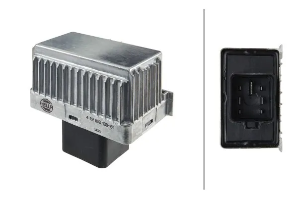 Купити Реле свічок накалу Opel Vectra B 36