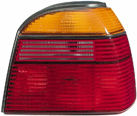 Ліхтар задній правий на Volkswagen Golf III 1H1