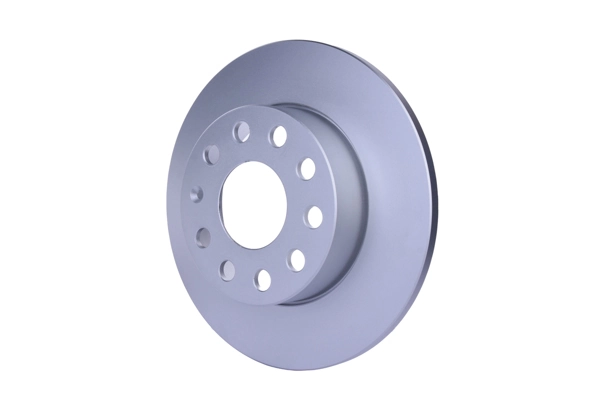 8DD355109641 HELLA Дискові гальма