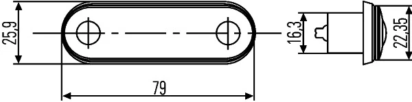 2PF959590207 HELLA 