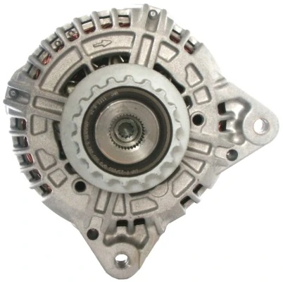 8EL011712011 HELLA Авто генератор