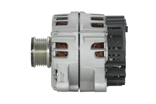 Генератор VALEO 2543457A ціна, від 70.46 USD