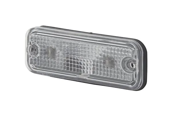2PF961167021 HELLA Габарит бічний (фургон)
