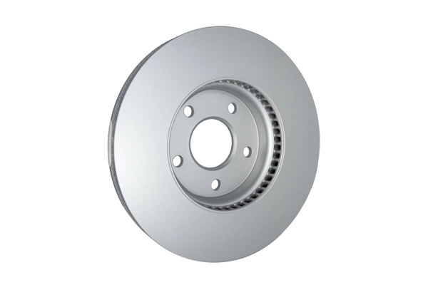 Диск переднього гальма HELLA 8DD355132021 ціна, від 51.54 USD