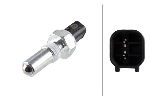 6ZF010965031 HELLA Датчик включення ліхтарів заднього ходу