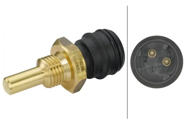 Термодатчик охолоджуючої рідини Frey 0095423517 ціна, від 8.08 USD