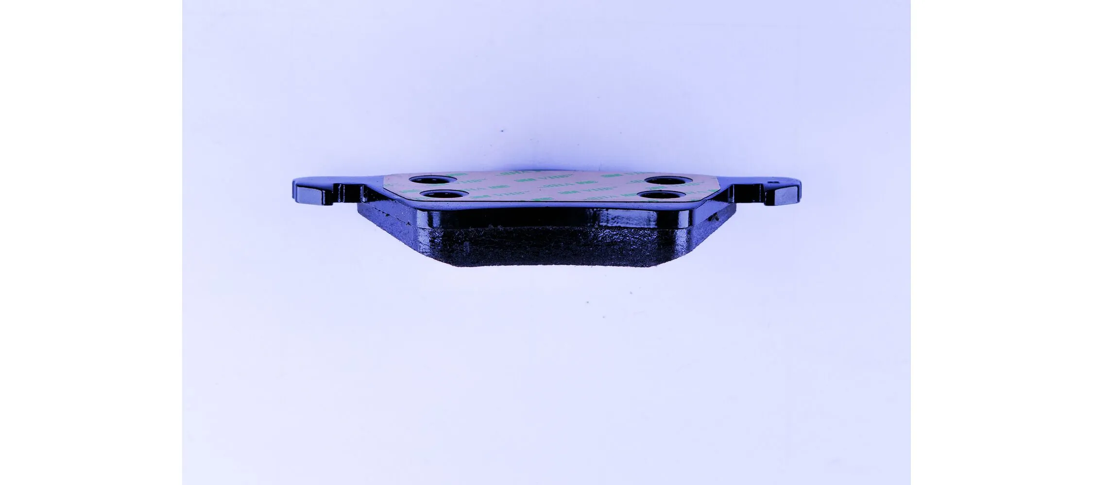 Гальмівні колодки HELLA 8DB355010631 ціна, від 28.85 USD