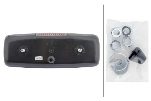 Ліхтар задній лівий/правий Mercedes A0015444103 ціна, від 33.40 USD