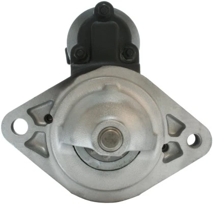 Стартер 1638134580 Peugeot/Citroen
