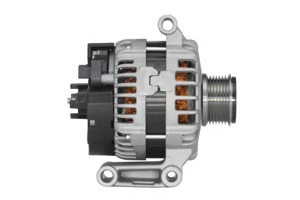 125711134 Bosch Авто генератор