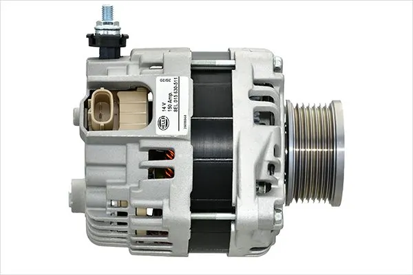 8EL015630511 HELLA Авто генератор