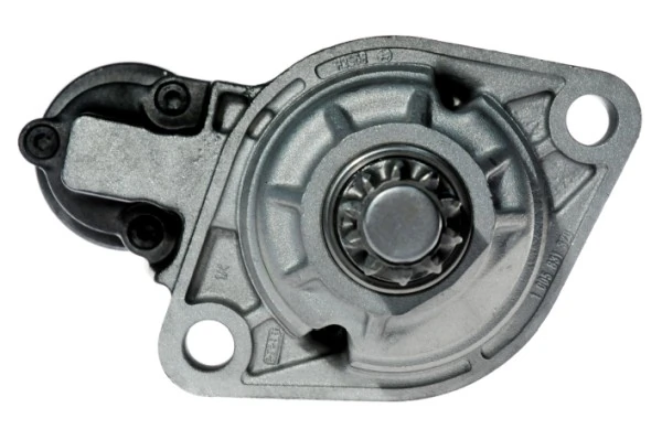  Стартер Volkswagen Golf 