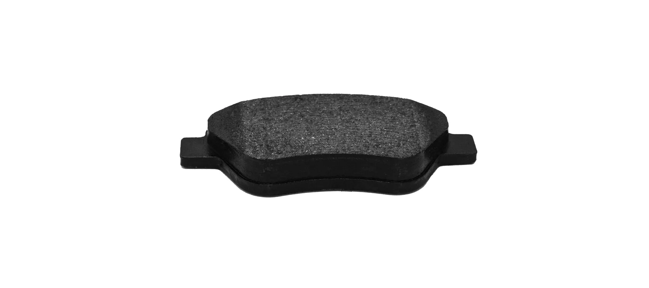 8DB355012831 HELLA Передні гальмівні колодки