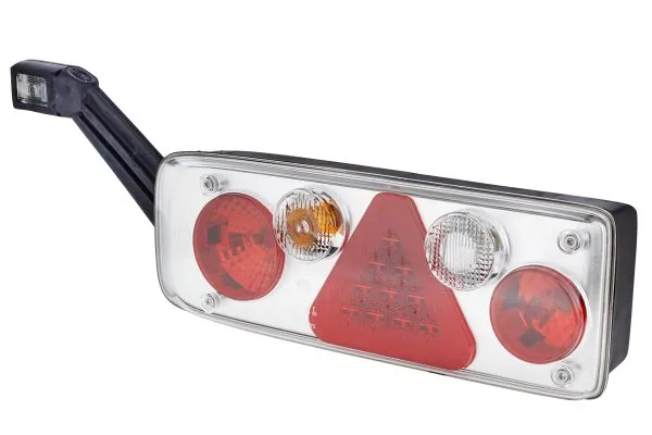 Ліхтар задній лівий Trucklight TLUN044L