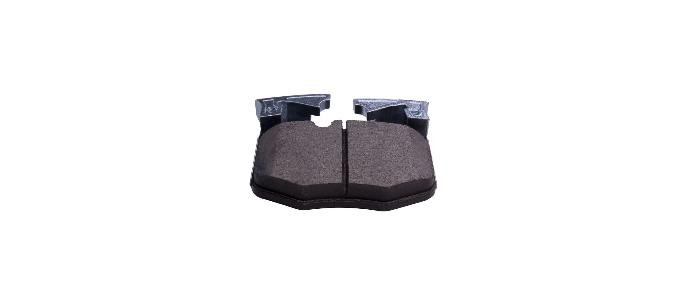 8DB355025951 HELLA Передні гальмівні колодки