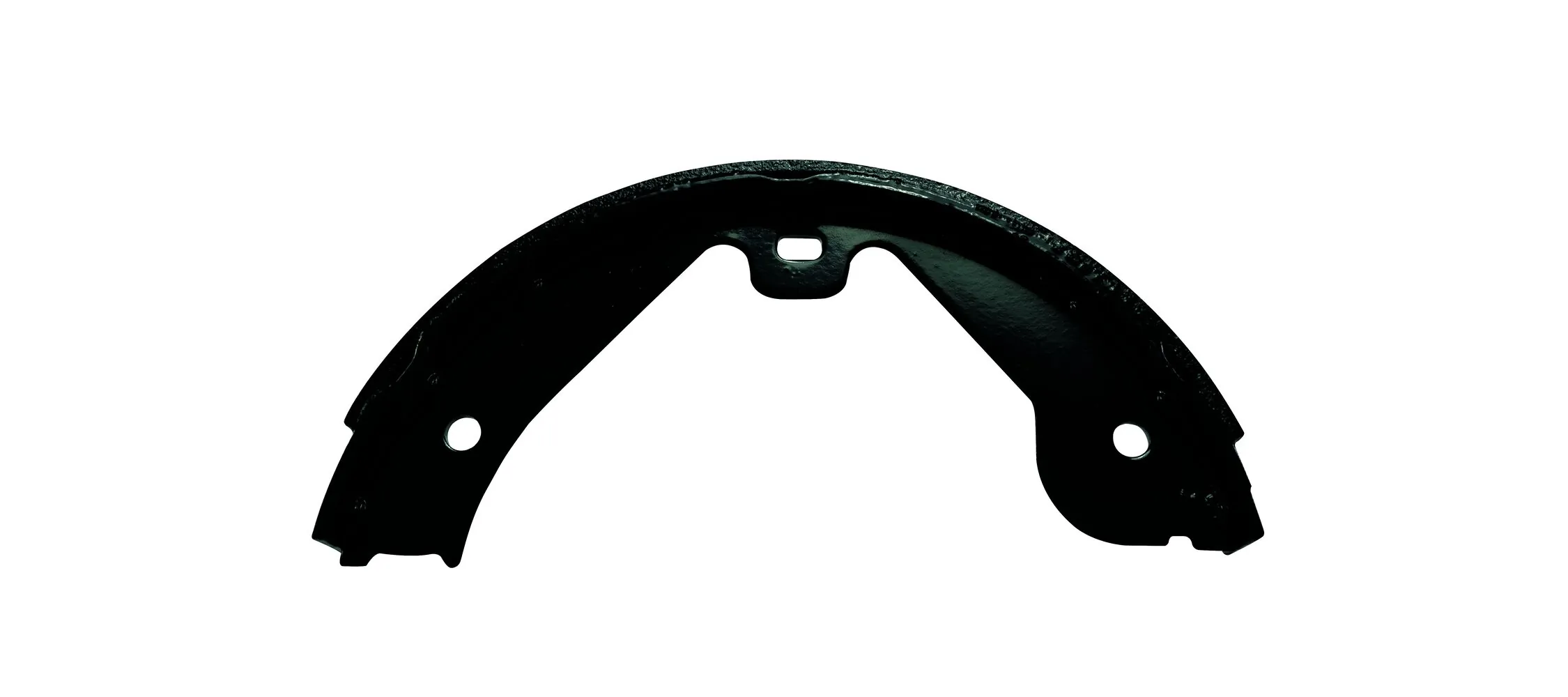 8DA355050601 HELLA Гальмівні колодки ручника