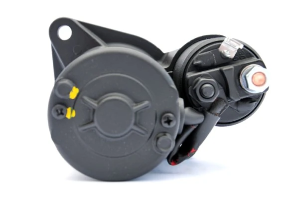 MSRC1158 Magneti Marelli Стартер двигуна