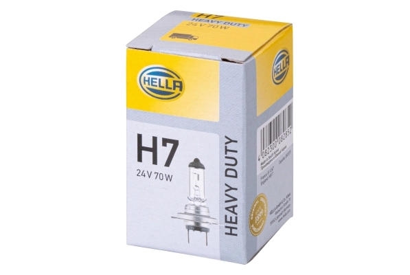 Лампочка галогенна H724V Magneti Marelli