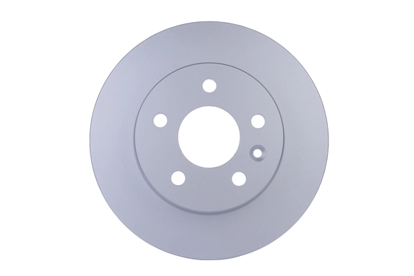 8DD355104521 HELLA Гальмо дискове переднє