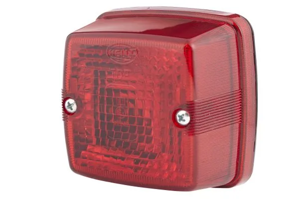 Ліхтар задній лівий/правий HELLA 2DA003014031 ціна, від 17.98 USD