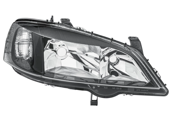 Основна фара - вставка Opel Astra G купе (F07) (1998 - 2005) ціна, від 43.37 USD