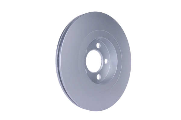 Диск переднього гальма HELLA 8DD355105381 ціна, від 35.17 USD