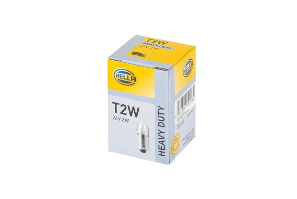 Лампи HELLA 8GP002068241 ціна, від 0.57 USD