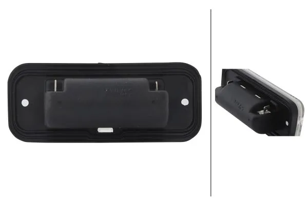 Габарит бічний (фургон) HELLA 2PF961167021 ціна, від 7.09 USD