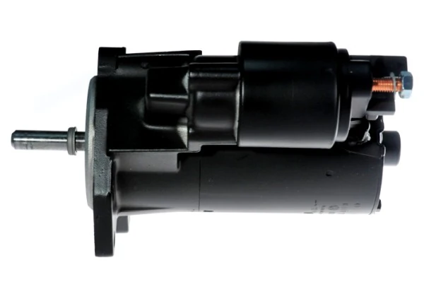 943207881010 Magneti Marelli Стартер двигуна