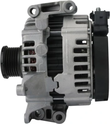 Купити 121715029 Bosch Генератор
