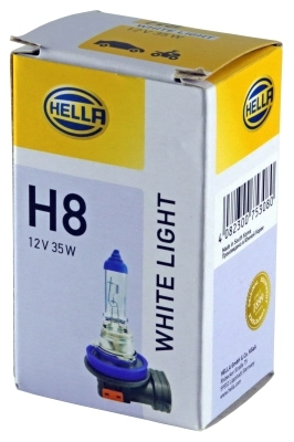 Лампочка галогенна Magneti Marelli H812V ціна, від 7.47 USD