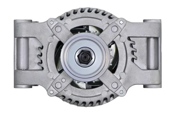 Генератор Land Rover LR124837 ціна, від 280.12 USD