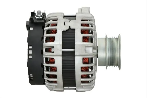 444310 VALEO Авто генератор