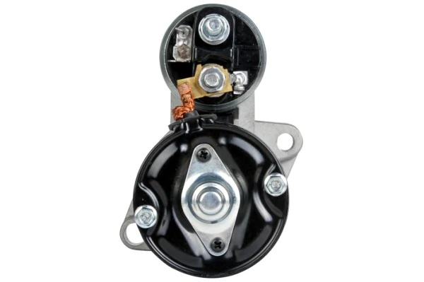 Стартер Audi 80 B4 седан (8C2) (1991 - 1994) ціна, від 75.63 USD